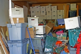 clutter image